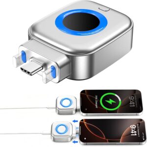 USB-C Auto Eject Charging Adapter 140W